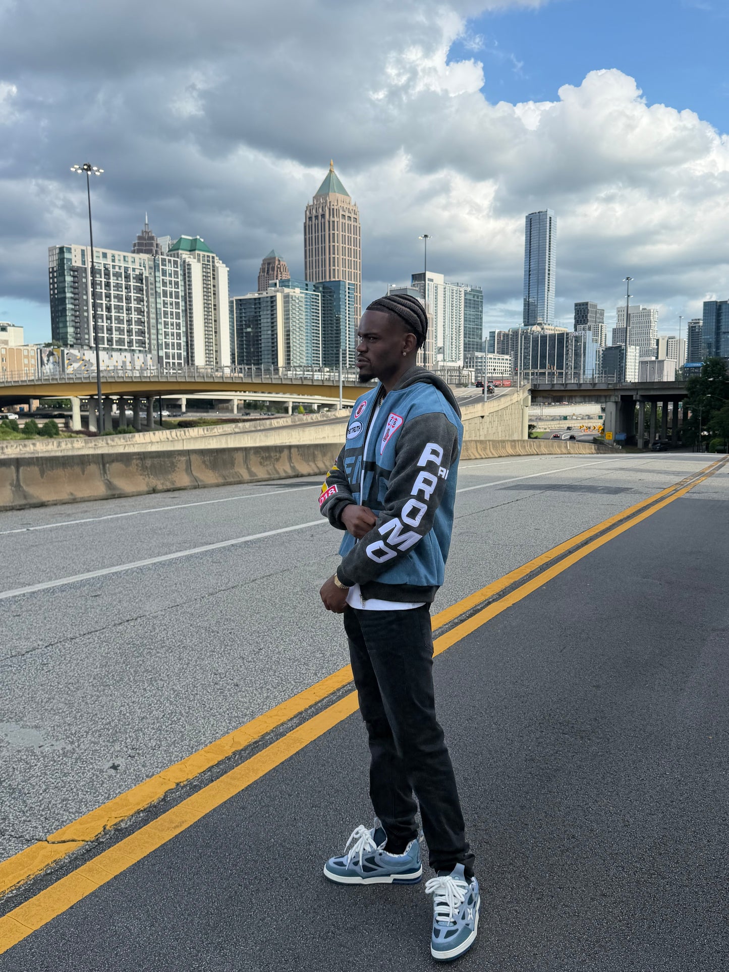 The Survival Jacket (Pre Order Discount)
