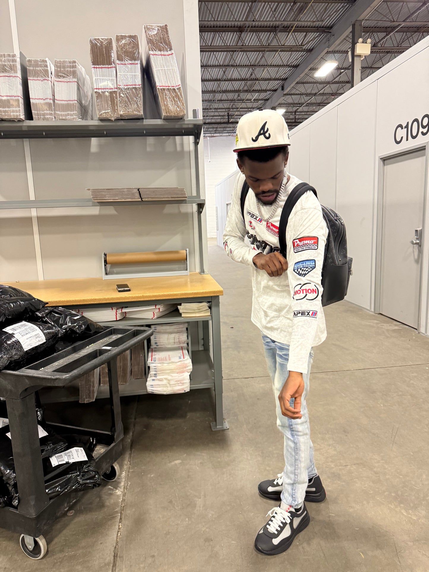 “The Truth” Long Sleeve