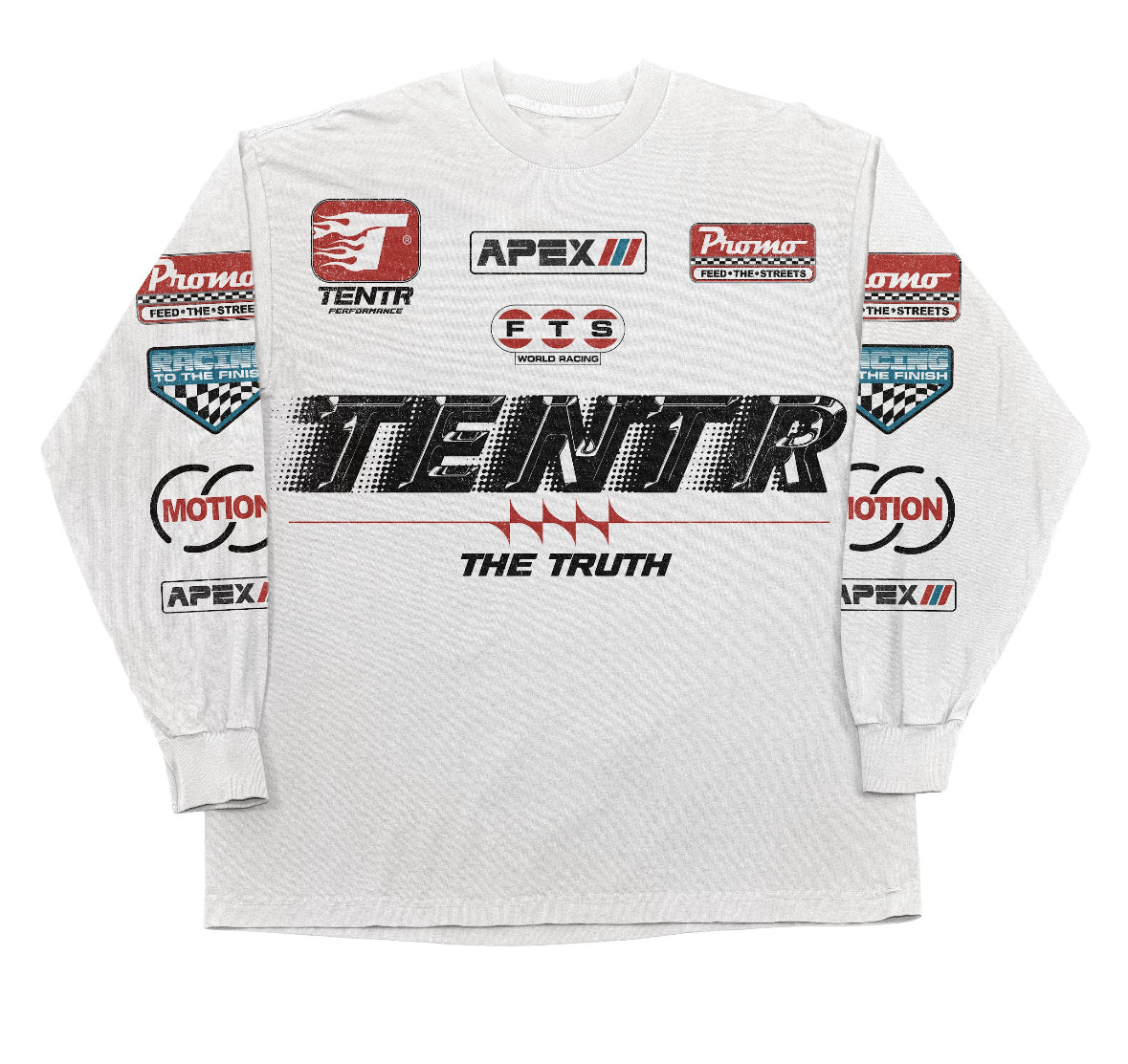 “The Truth” Long Sleeve