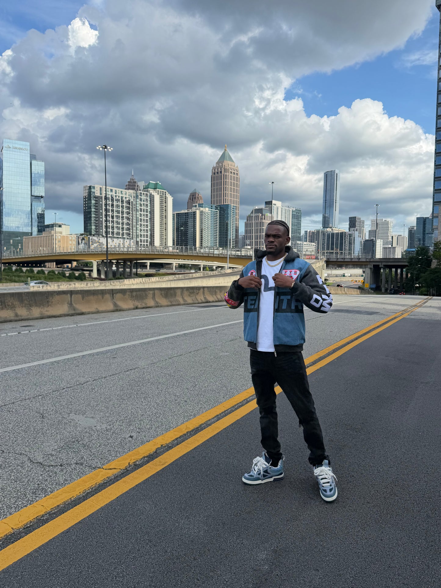 The Survival Jacket (Pre Order Discount)