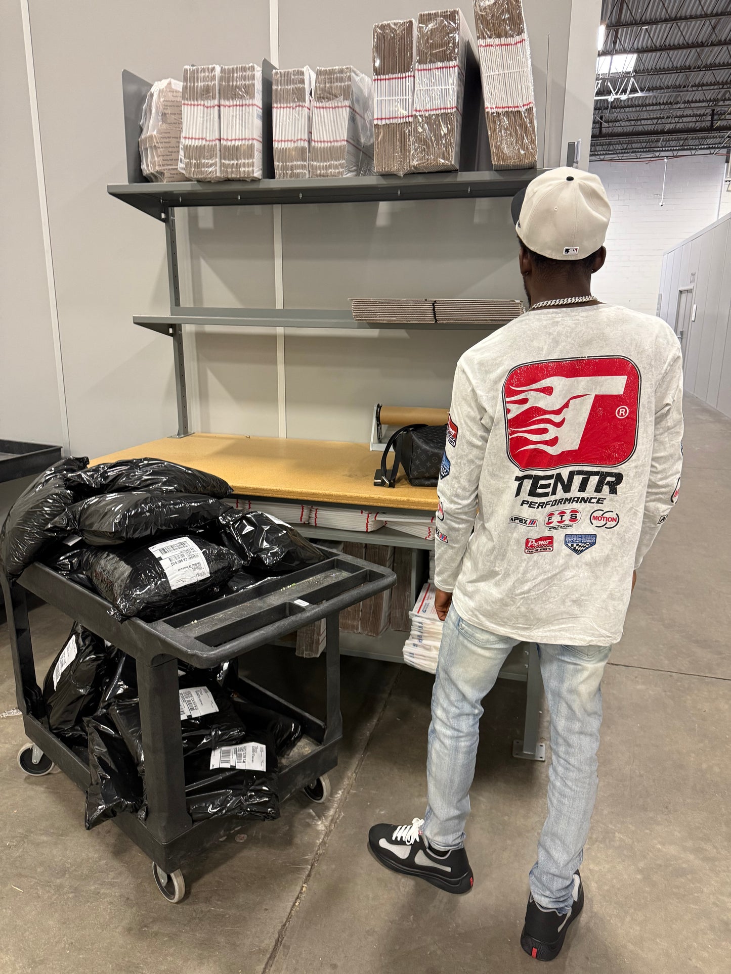 “The Truth” Long Sleeve