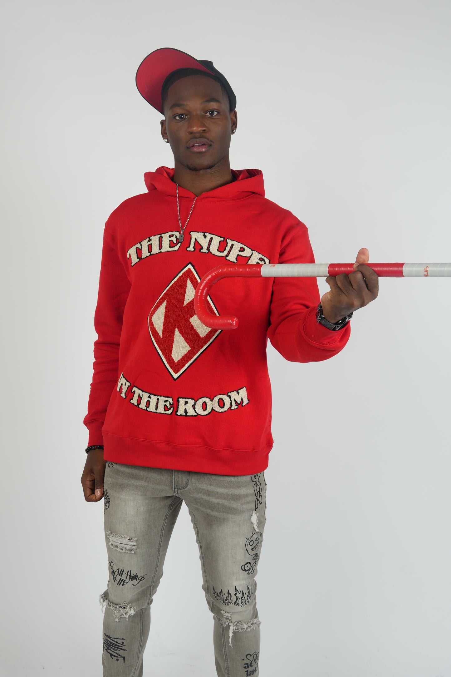 "The Nupes In The Room" (Pre Order)