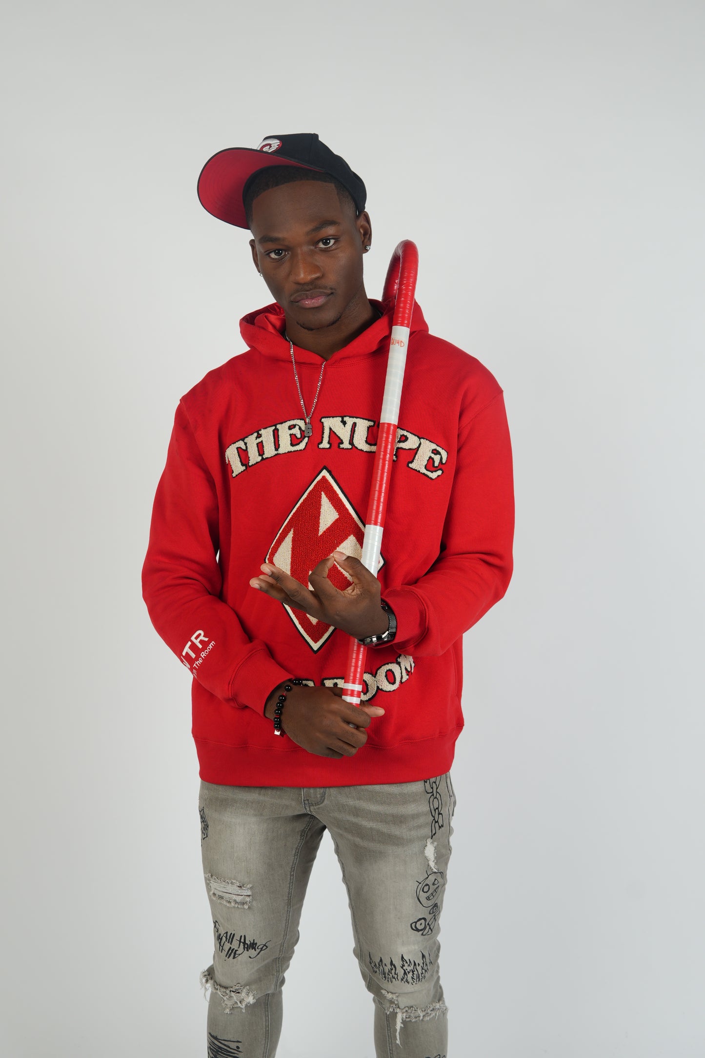 "The Nupes In The Room" (Pre Order)