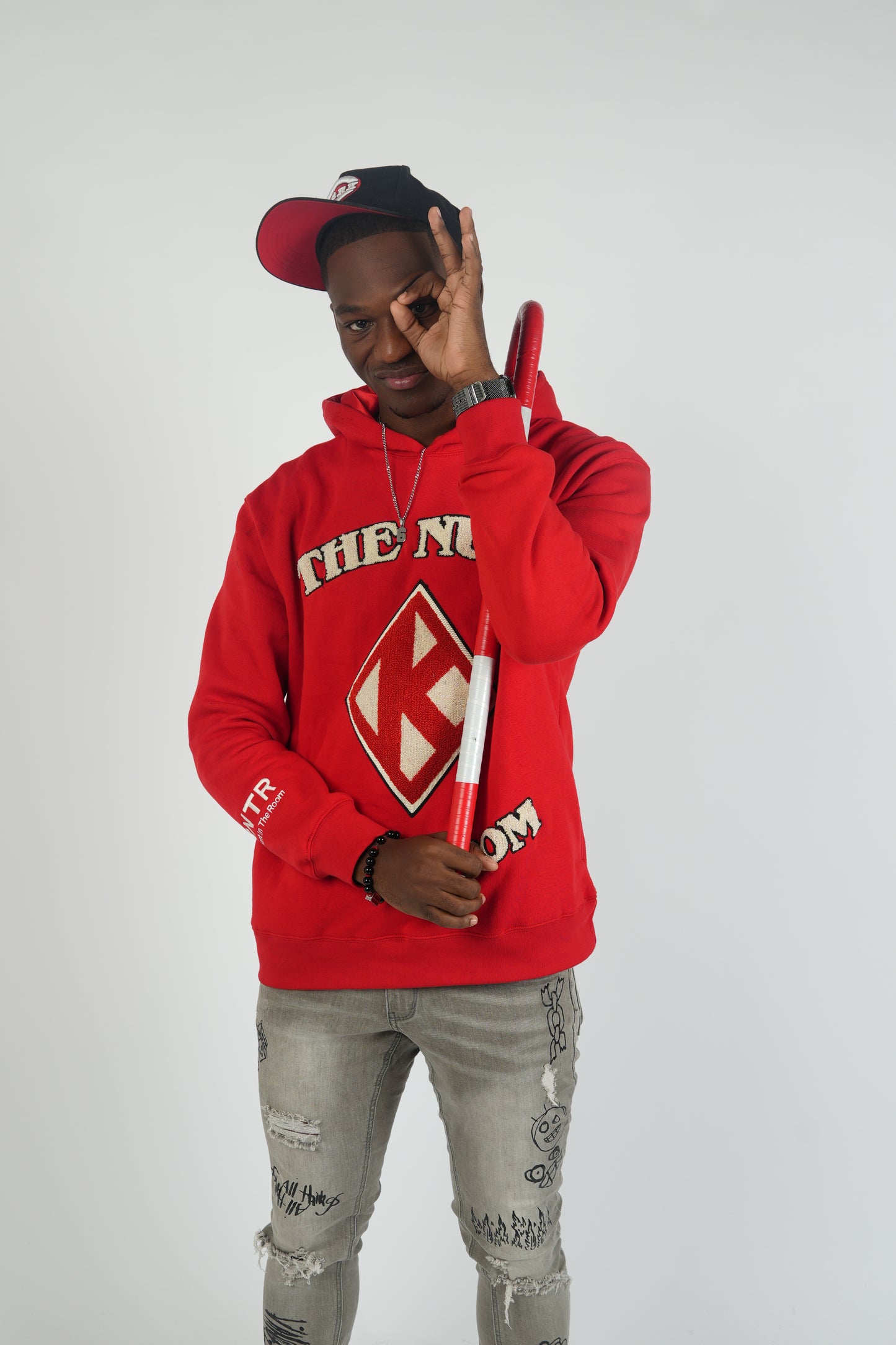 "The Nupes In The Room" (Pre Order)