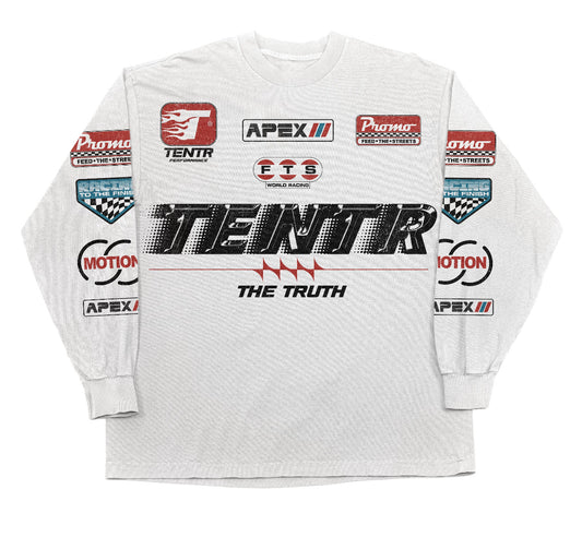 “The Truth” Long Sleeve