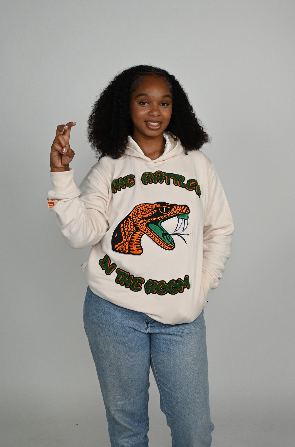 The Rattler In The Room (Pre Order)