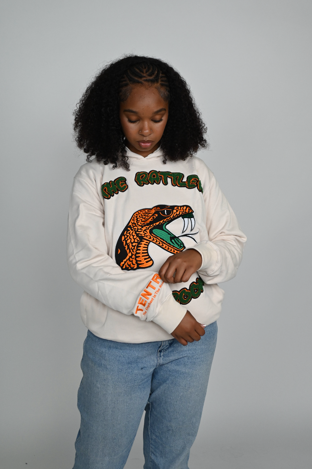 The Rattler In The Room (Pre Order)