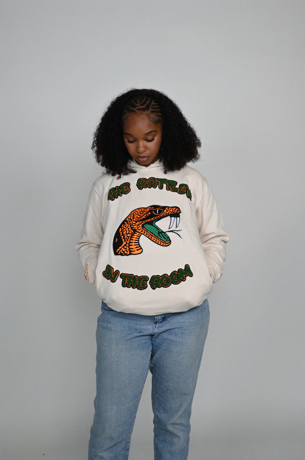 The Rattler In The Room (Pre Order)